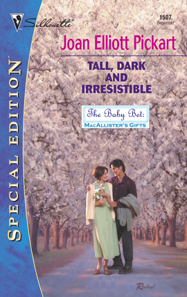 Title details for Tall, Dark and Irresistible by Joan Elliott Pickart - Available